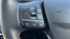Ford Kuga 2.5 FHEV ST-Line Edition 5dr CVT Hybrid Estate